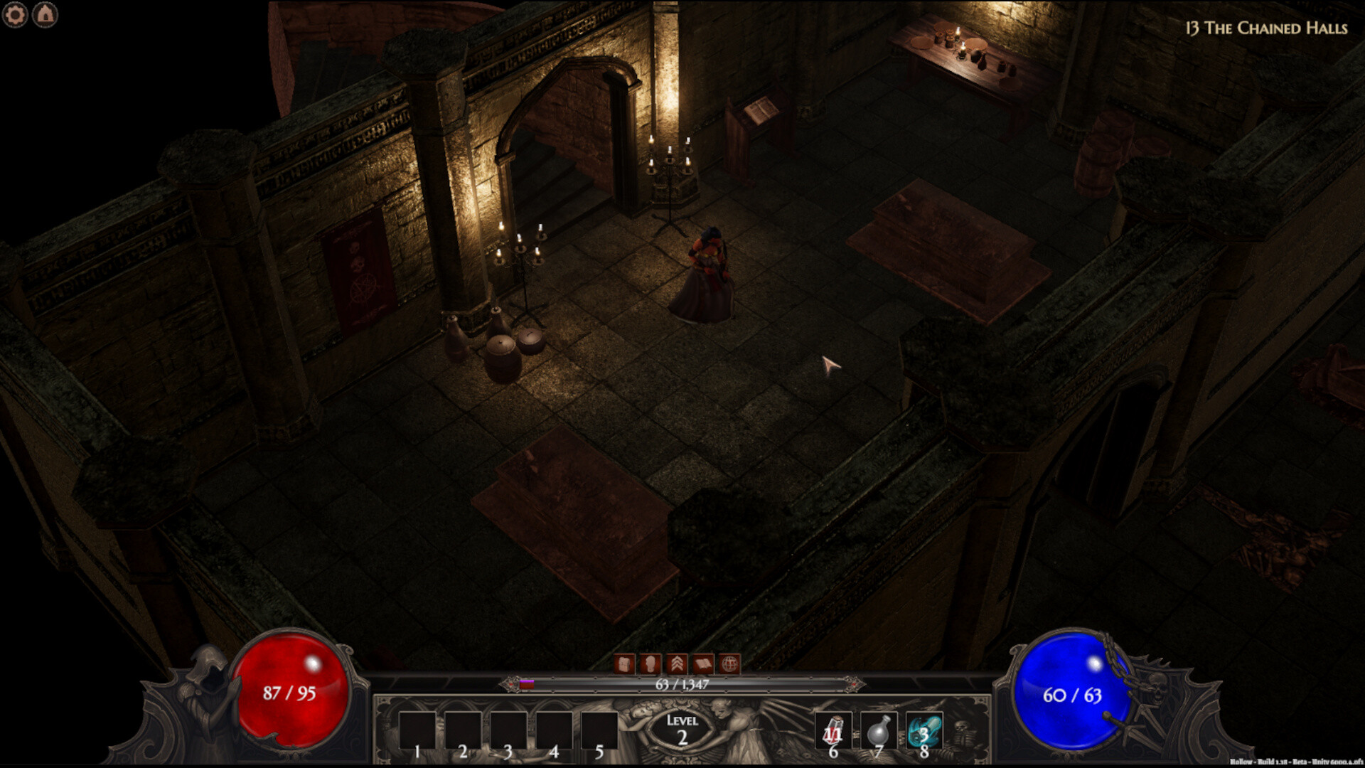 Hollow screenshot 7