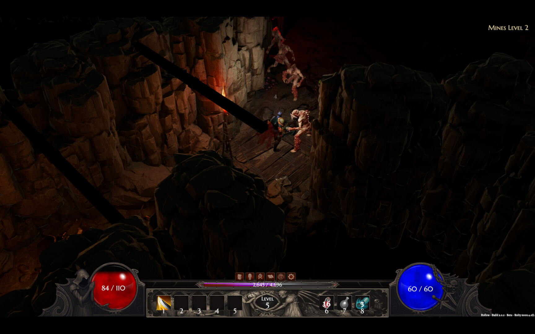 Hollow screenshot 5