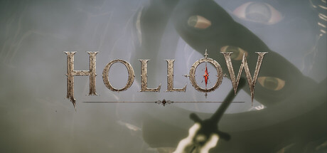 Hollow header art