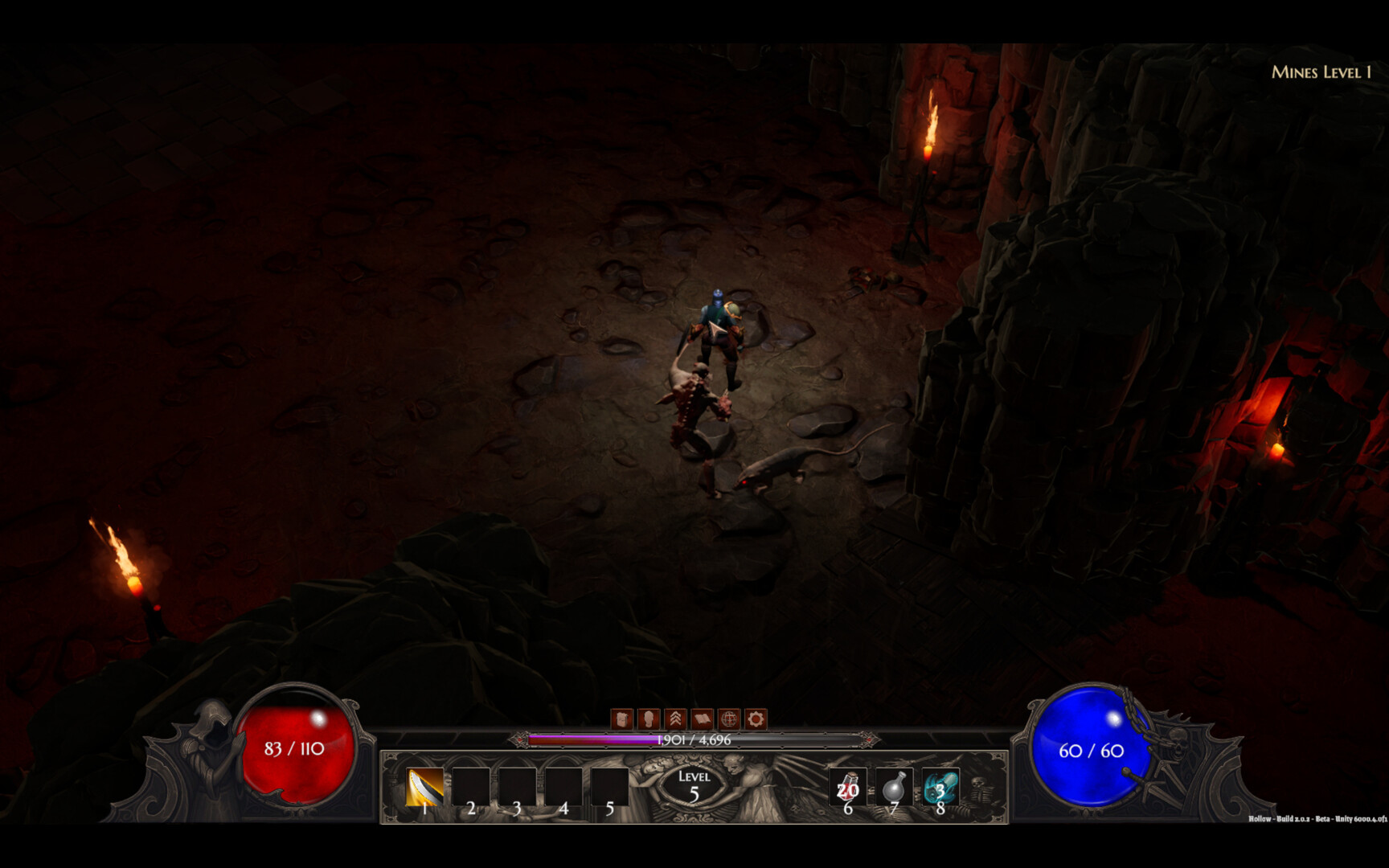 Hollow screenshot 15