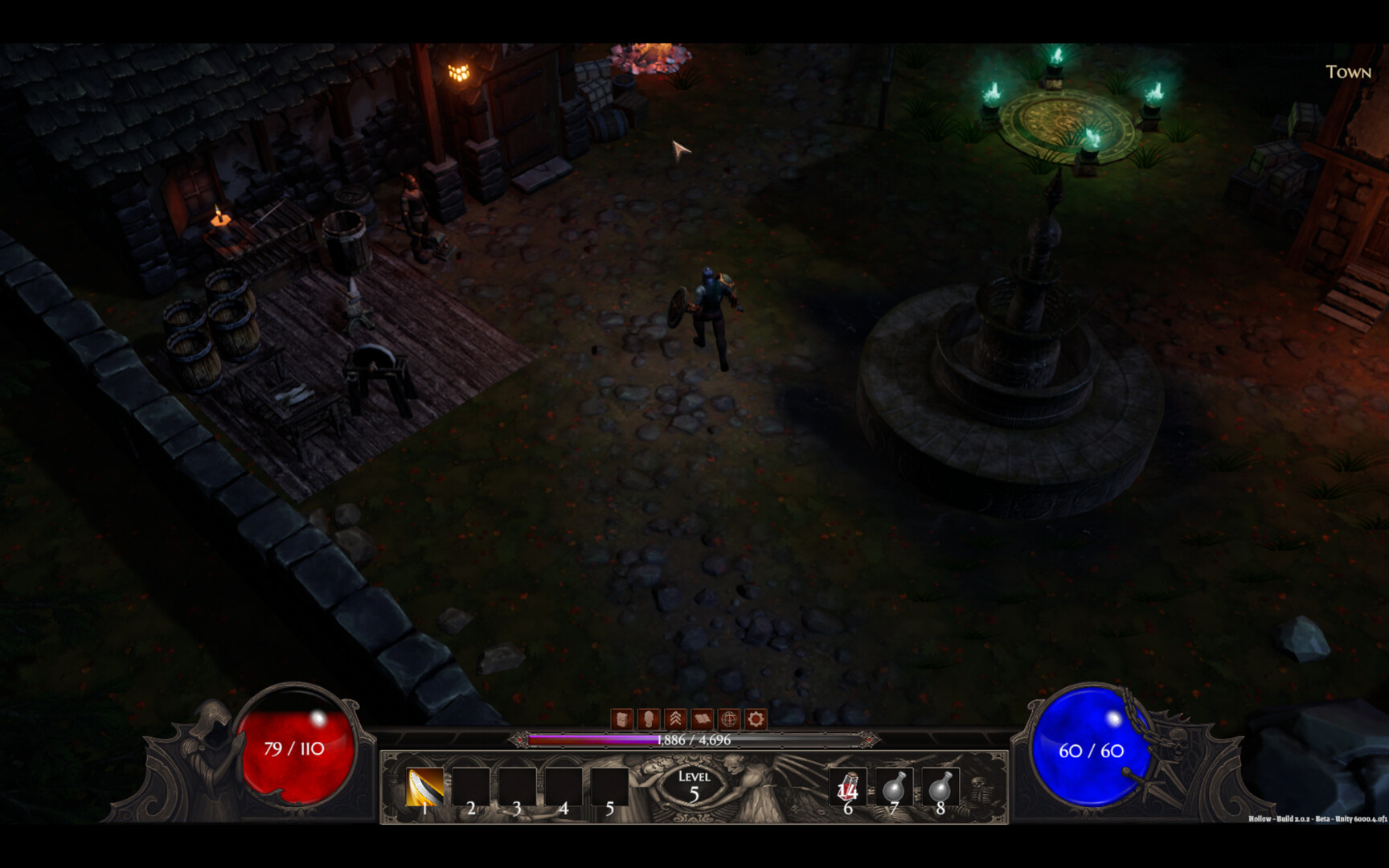 Hollow screenshot 12