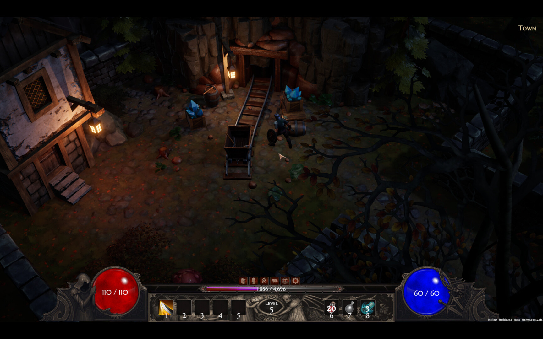 Hollow screenshot 10