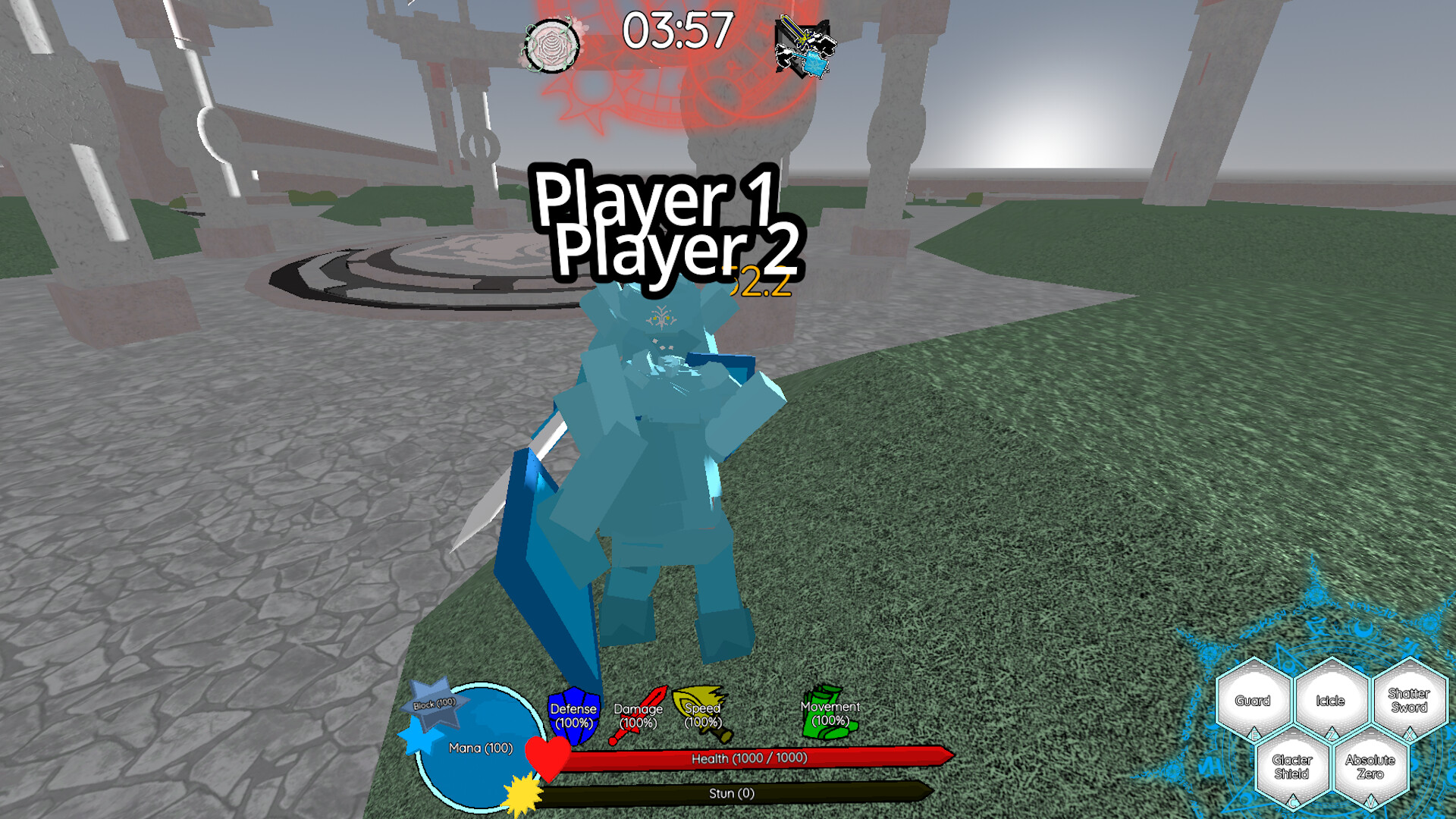 Aggrieve screenshot #3