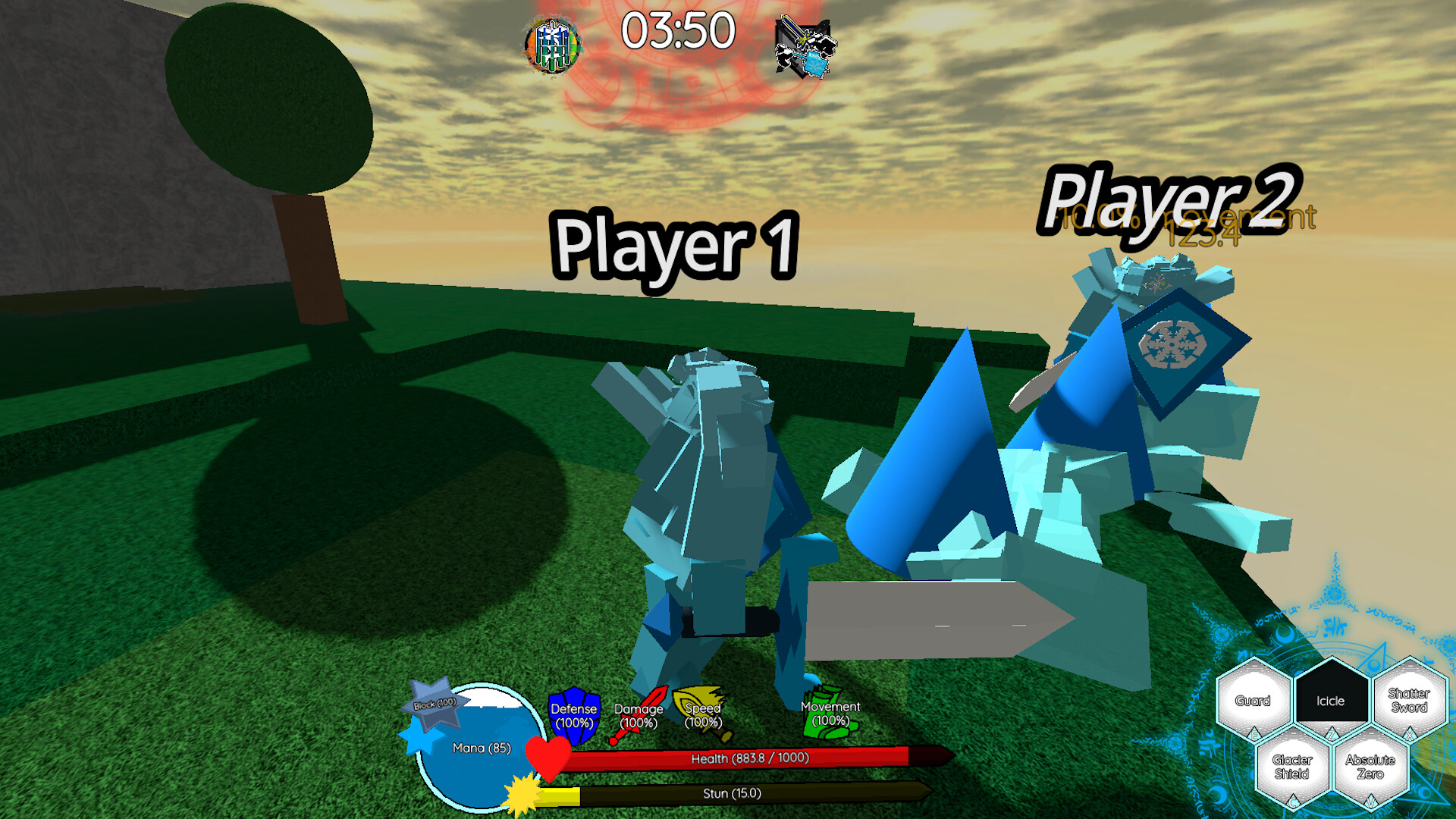 Aggrieve screenshot #2