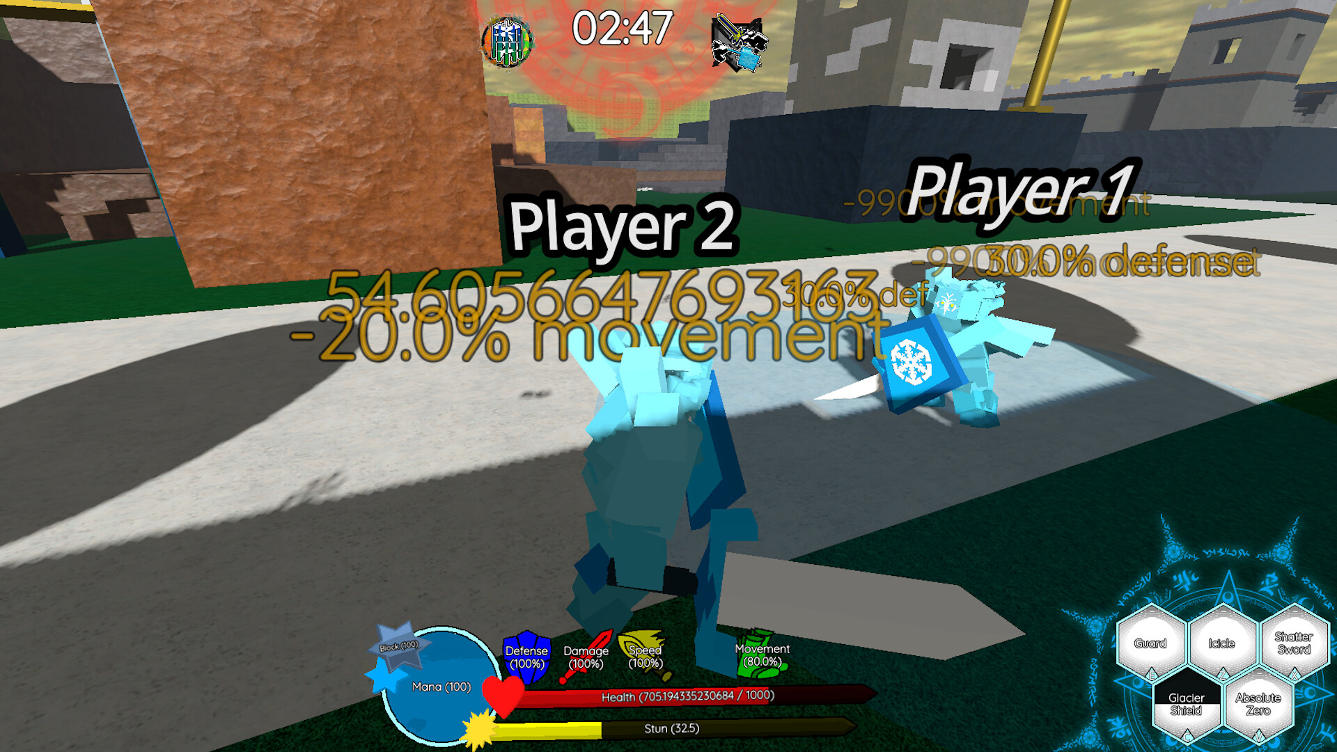 Aggrieve screenshot #5