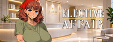 Elective Affair cover