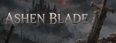 Ashen Blade cover