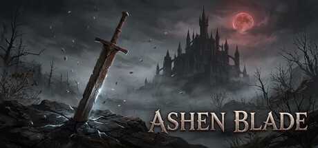 Ashen Blade