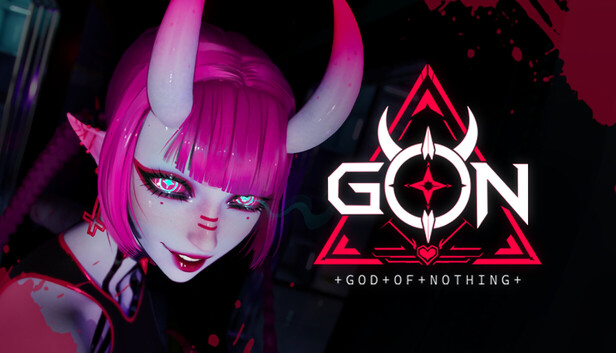 GON: God Of Nothing