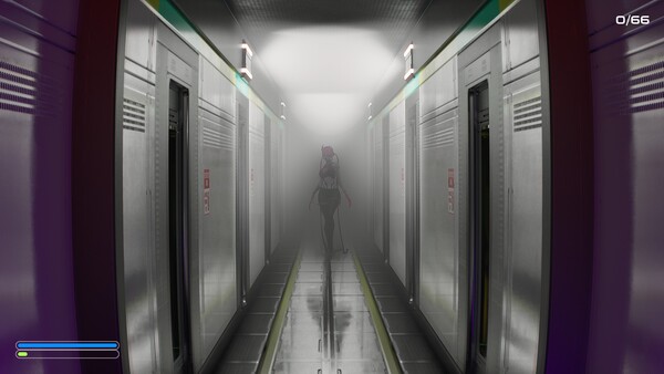 GON: God Of Nothing: скриншот 9
