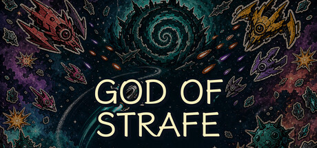 God of Strafe