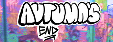 Autumn's end (Part 1) cover