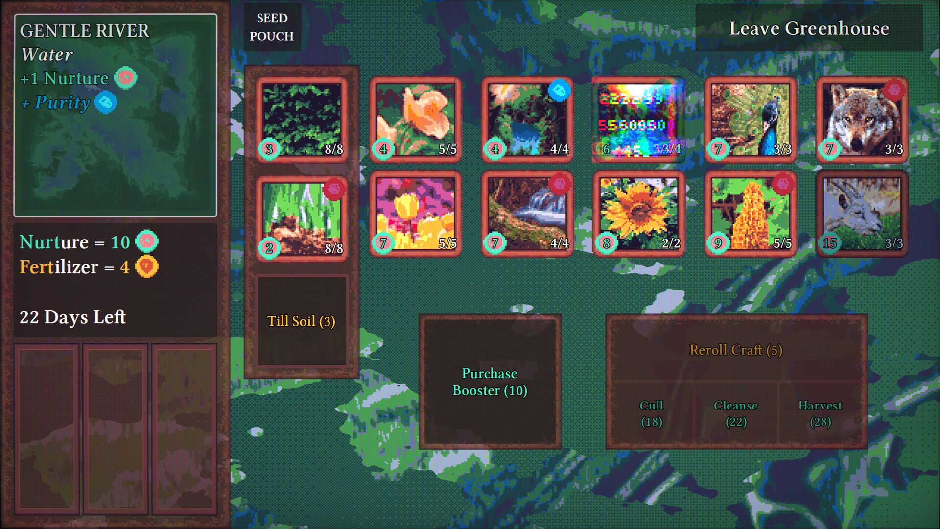 Digital Druid screenshot 5