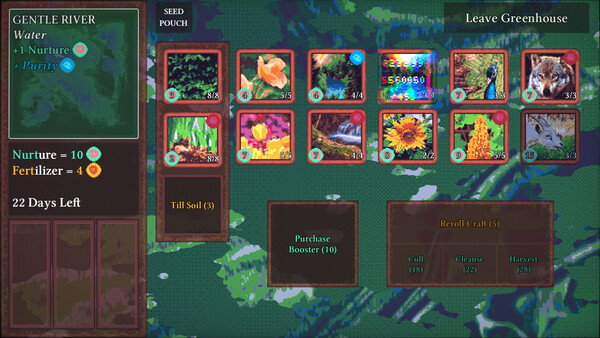 Digital Druid screenshot 6