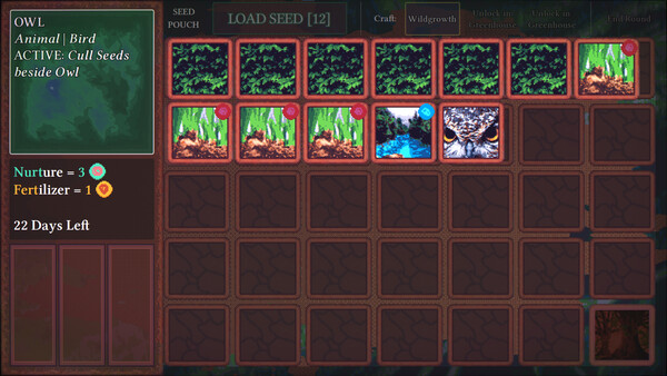Digital Druid screenshot 5