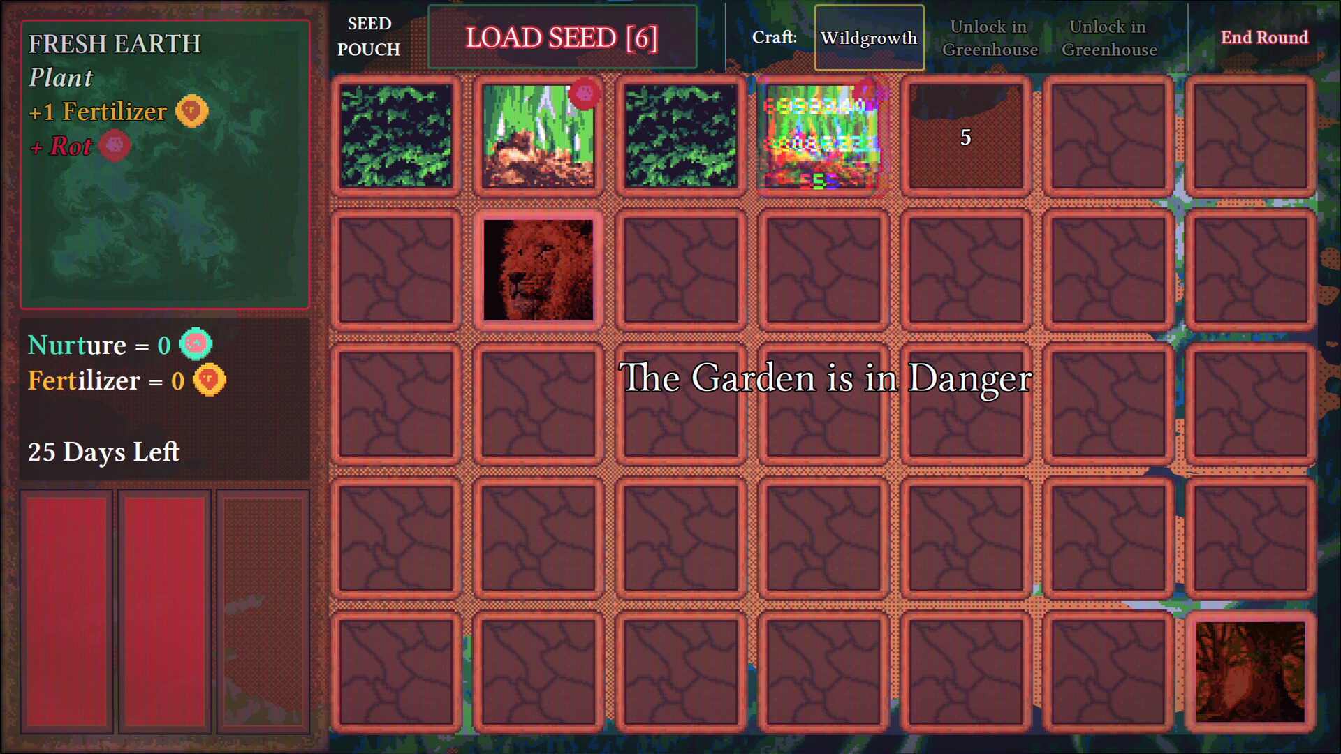 Digital Druid screenshot 3