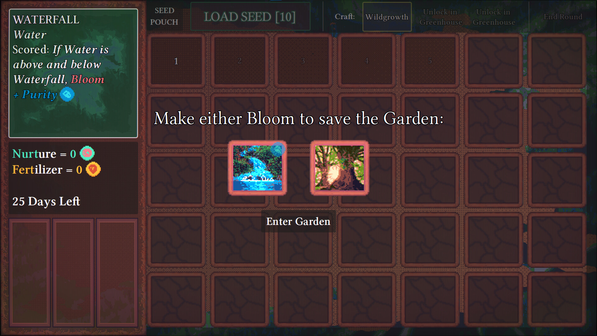 Digital Druid screenshot 7