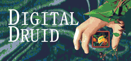 Digital Druid — Steam game cover