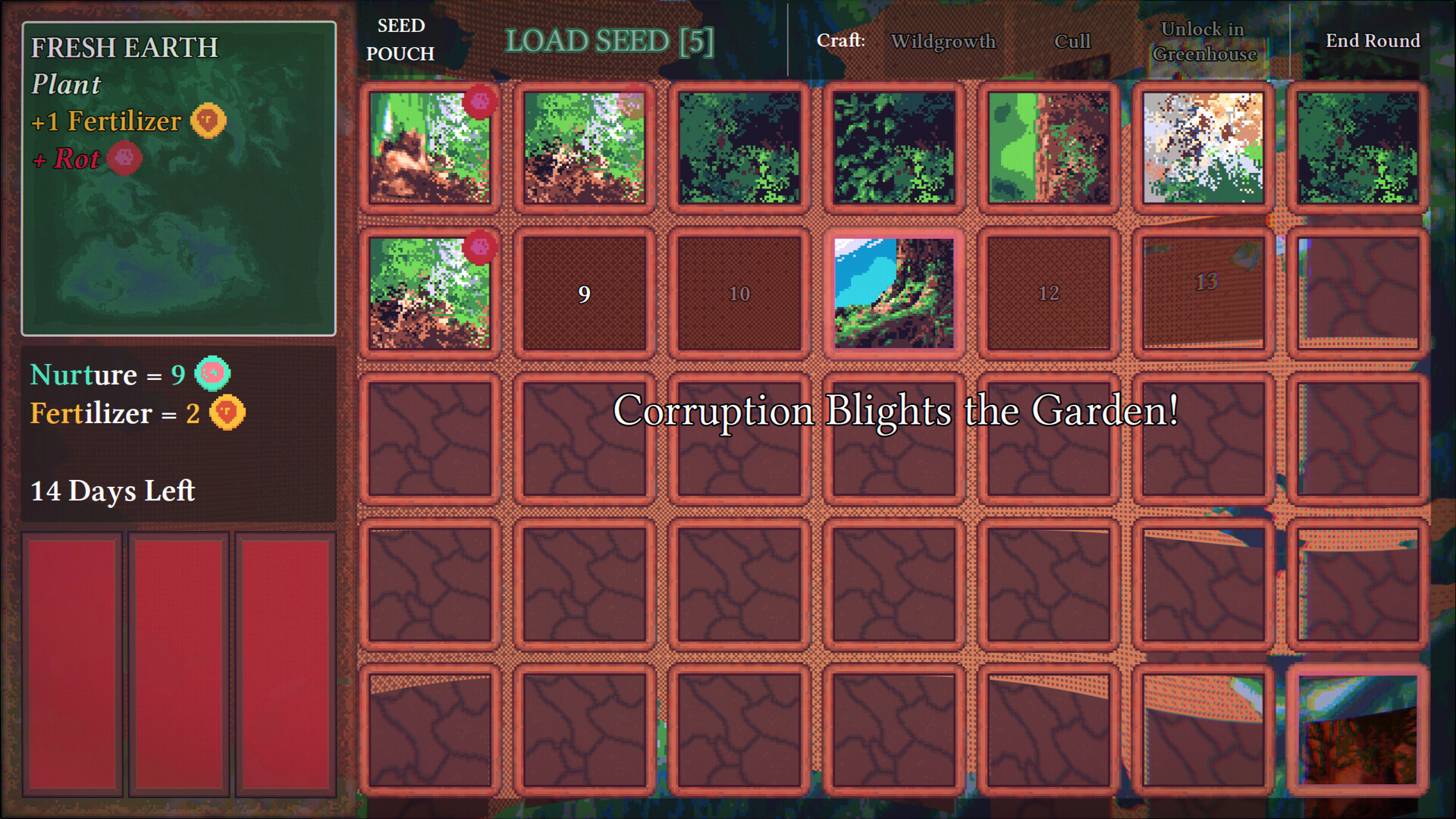 Digital Druid screenshot 6