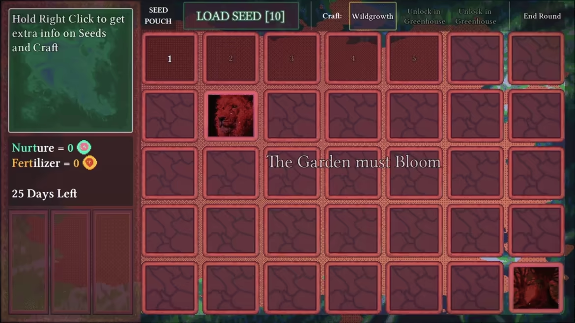 Digital Druid video 1