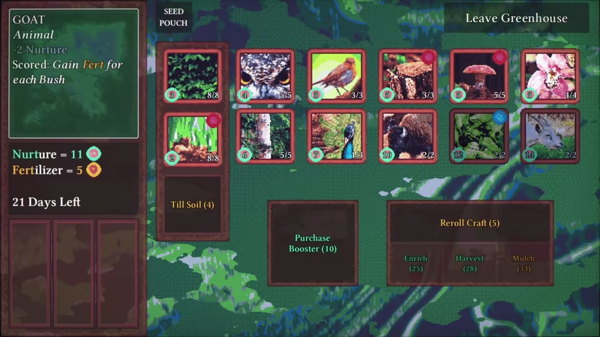 Digital Druid video 2