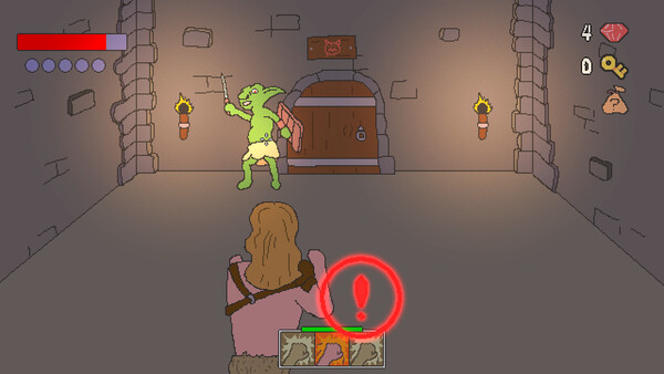 Dungeon Jam screenshot 5