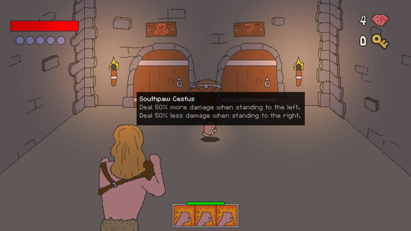 Dungeon Jam screenshot 6