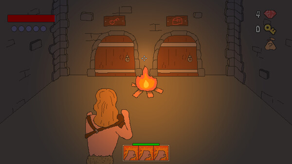 Dungeon Jam screenshot 2