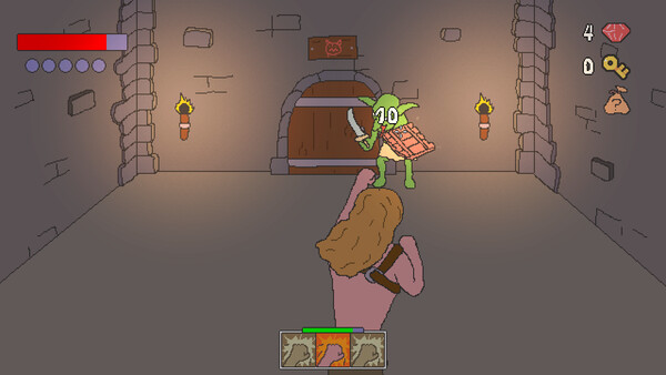 Dungeon Jam screenshot 3