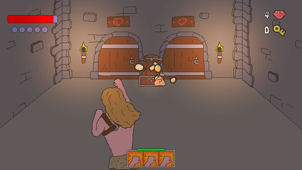 Dungeon Jam screenshot 4