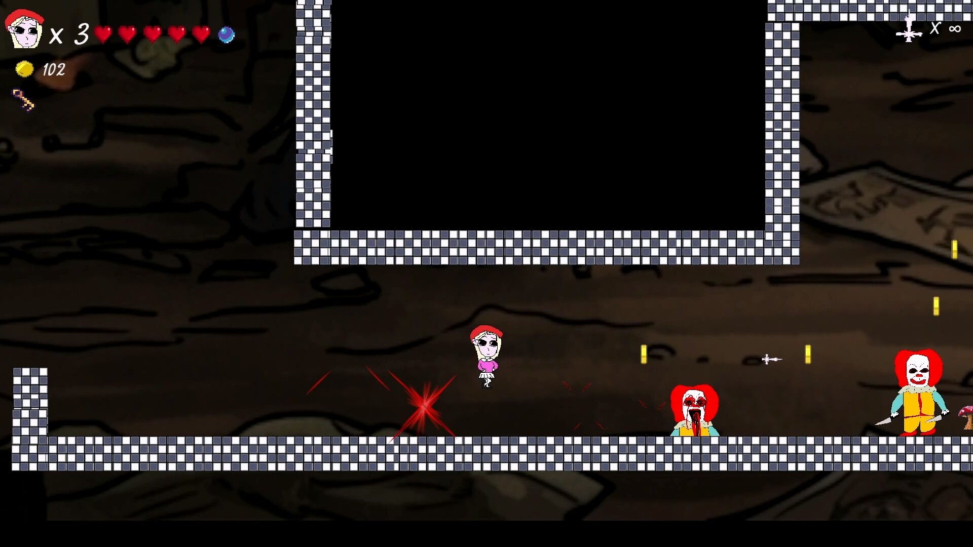 Lucy's Nightmare screenshot 12