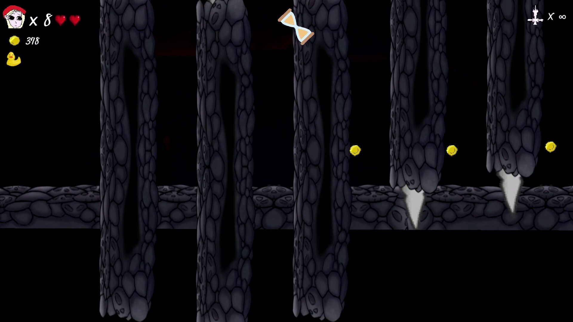 Lucy's Nightmare screenshot 26