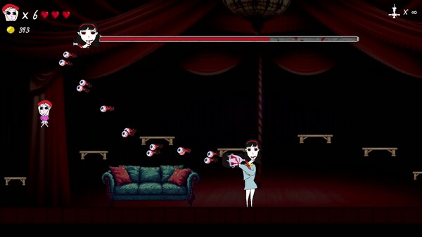 Lucy's Nightmare screenshot 37