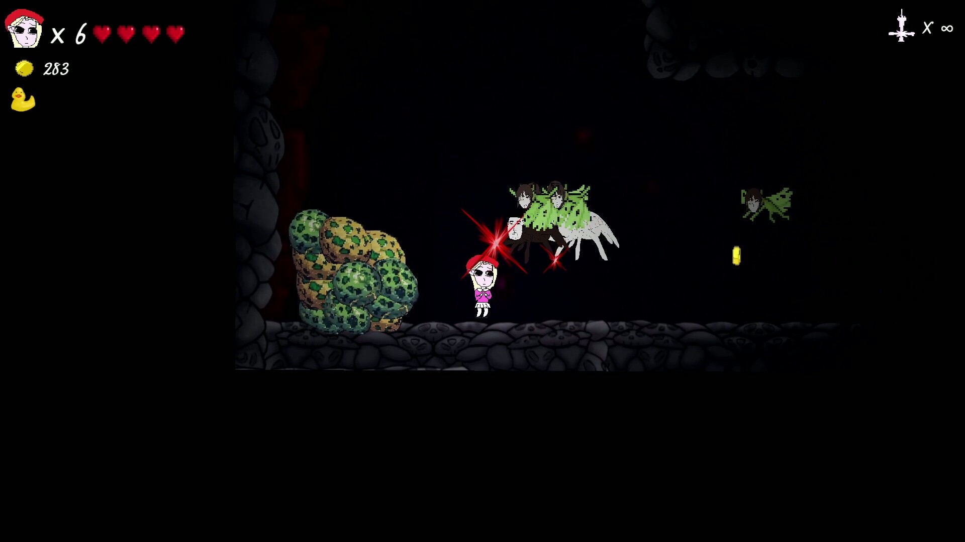 Lucy's Nightmare screenshot 20