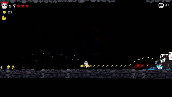 Lucy's Nightmare screenshot 28