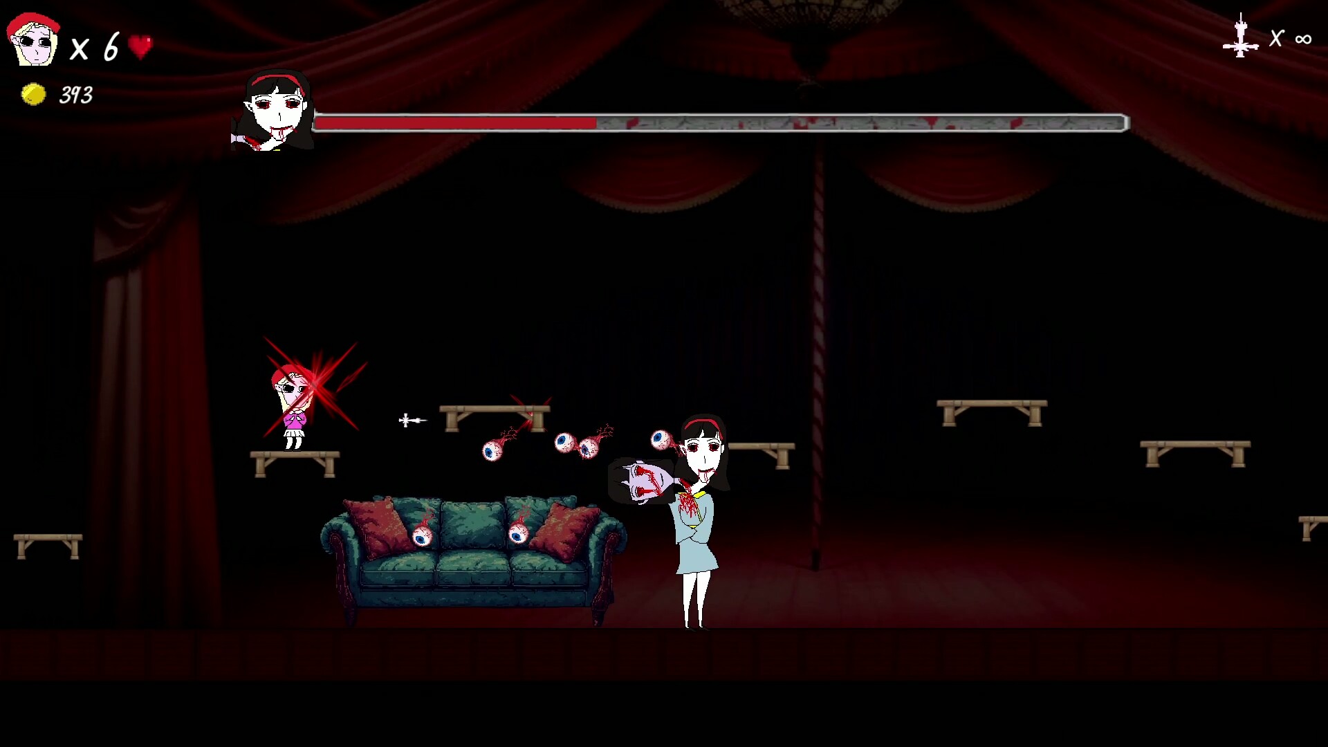 Lucy's Nightmare screenshot 38