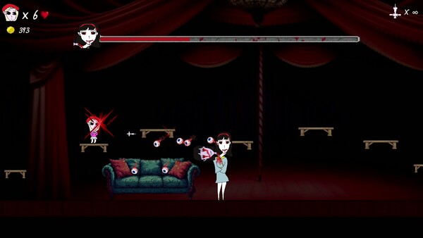 Lucy's Nightmare screenshot 38