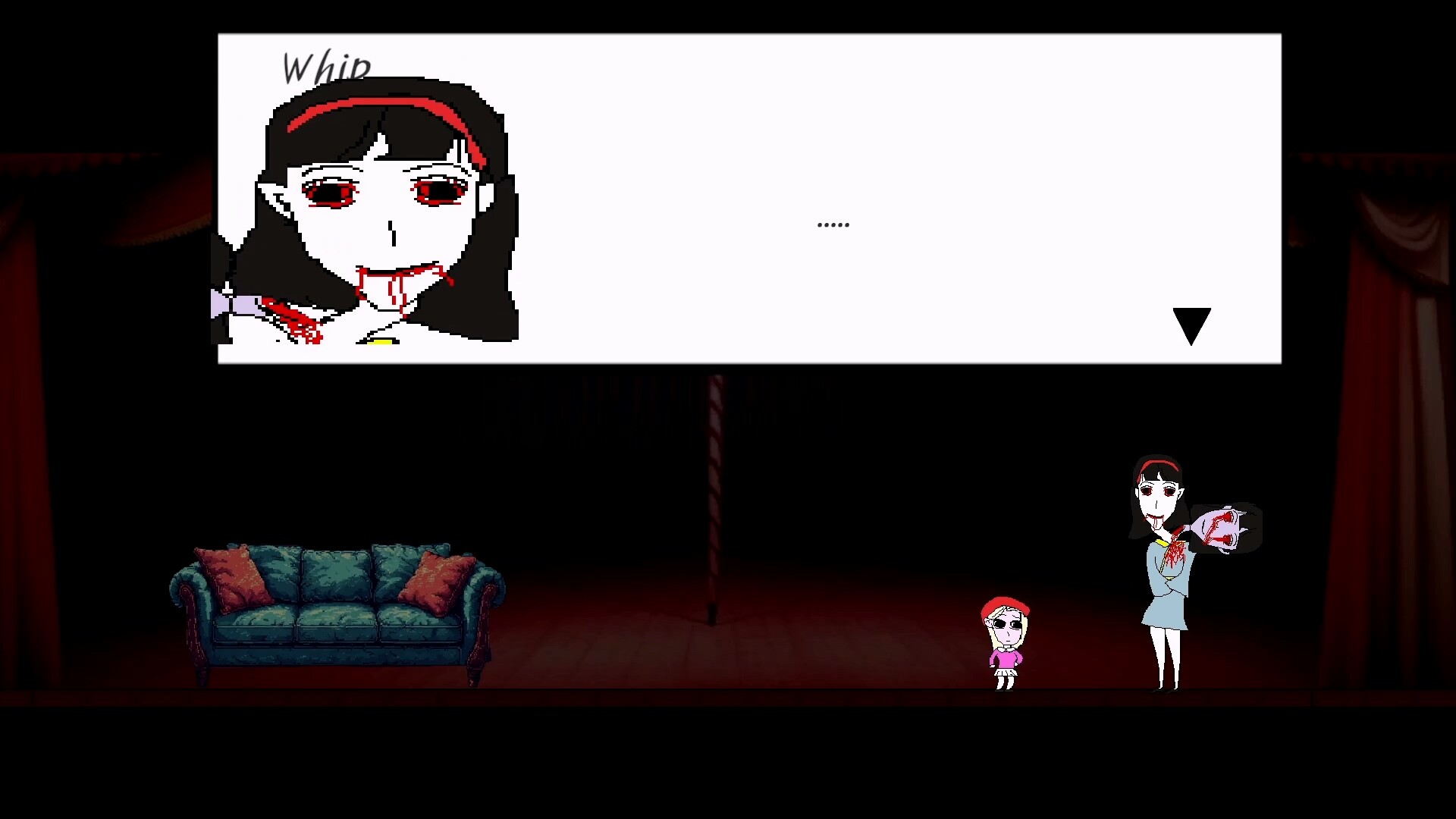 Lucy's Nightmare screenshot 30
