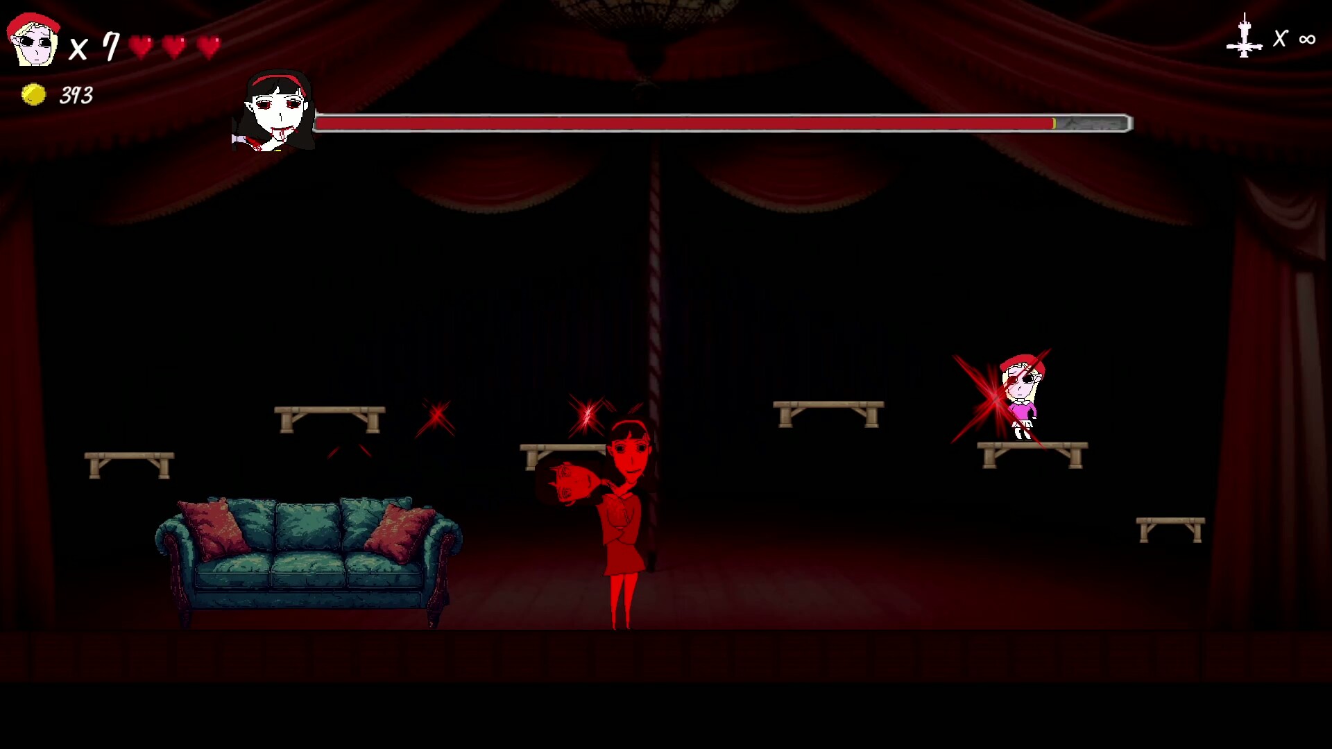 Lucy's Nightmare screenshot 35