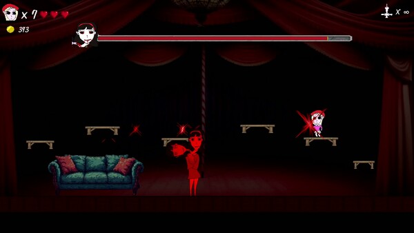 Lucy's Nightmare screenshot 35