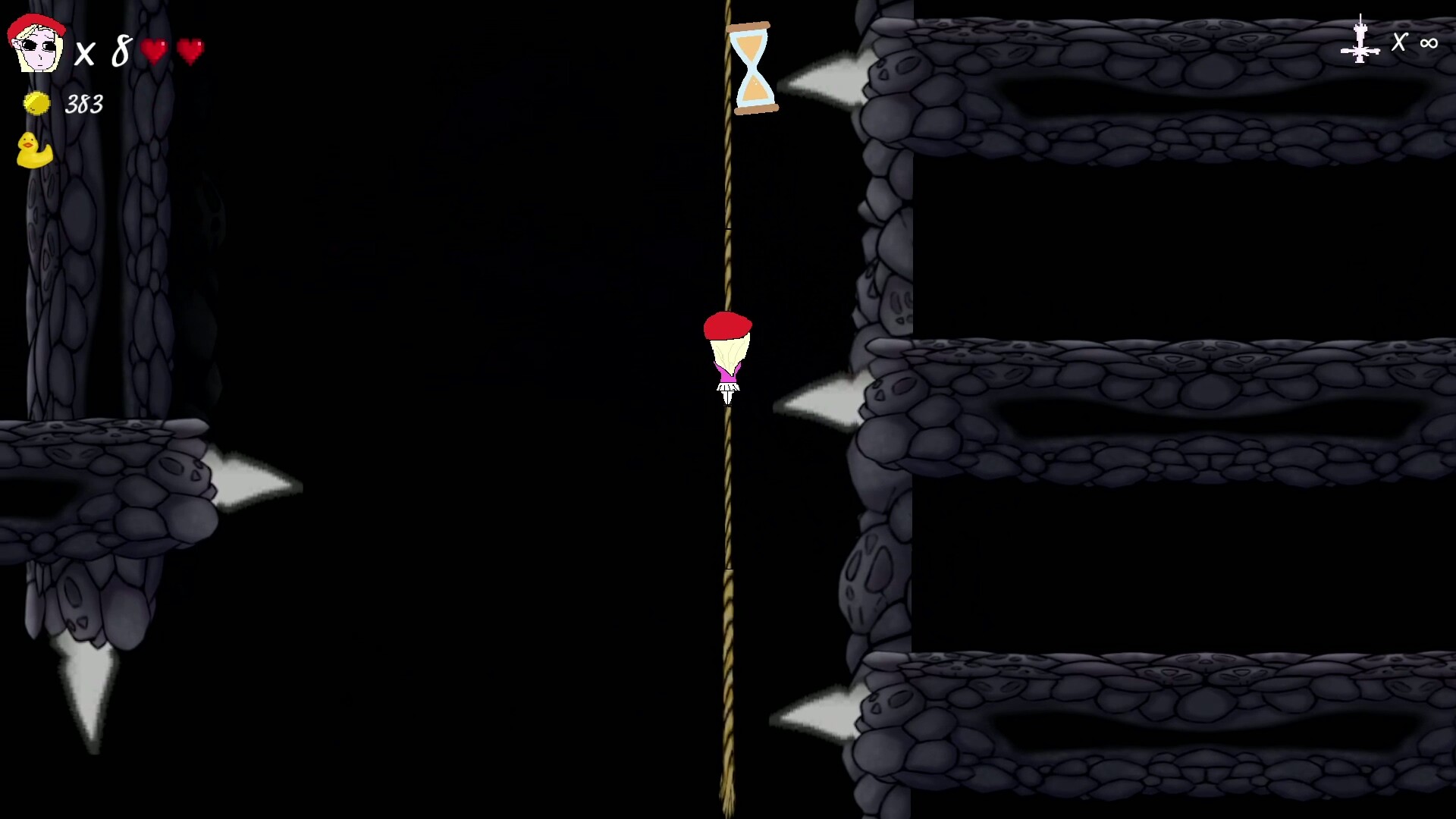 Lucy's Nightmare screenshot 27