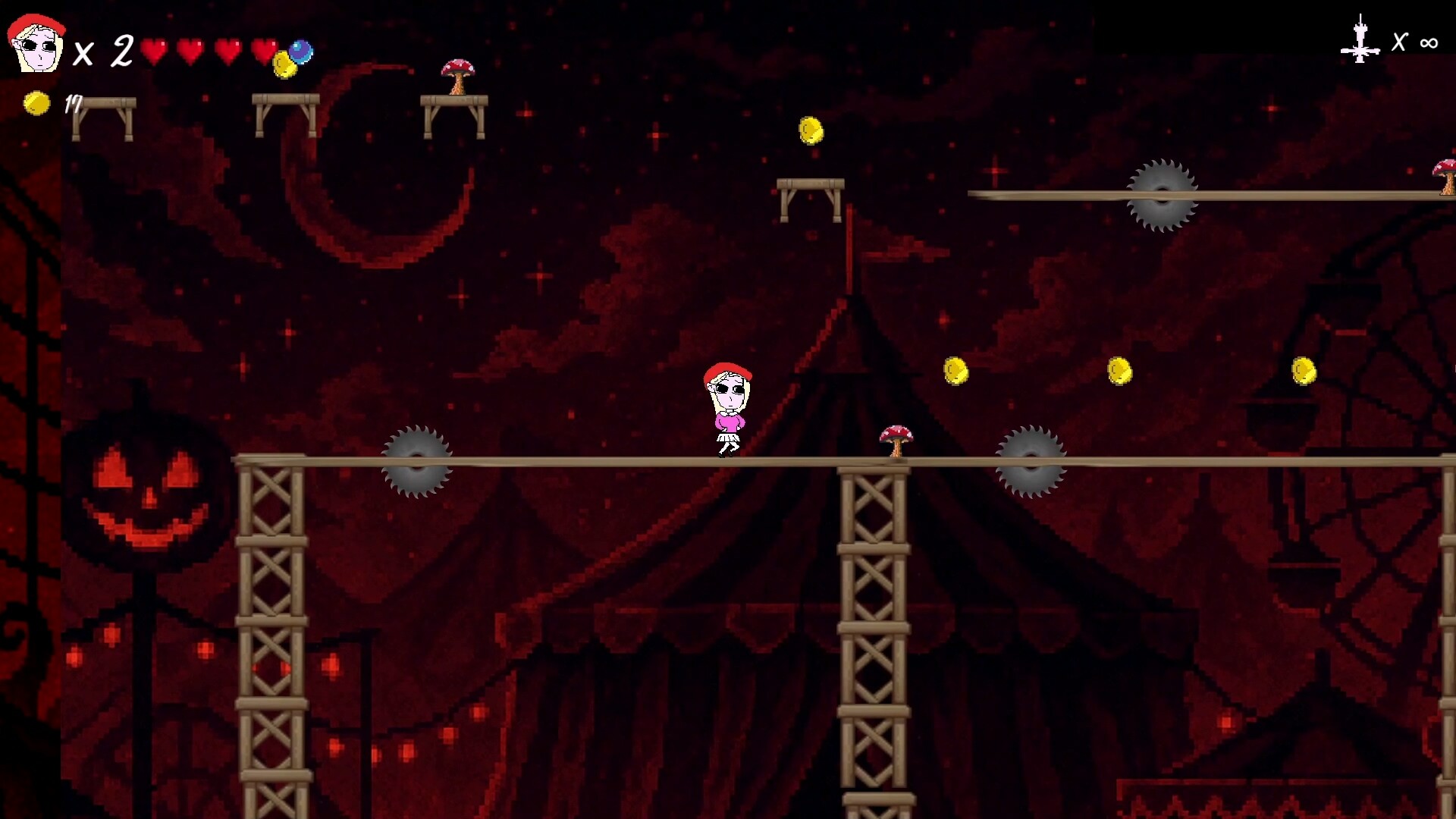 Lucy's Nightmare screenshot 6