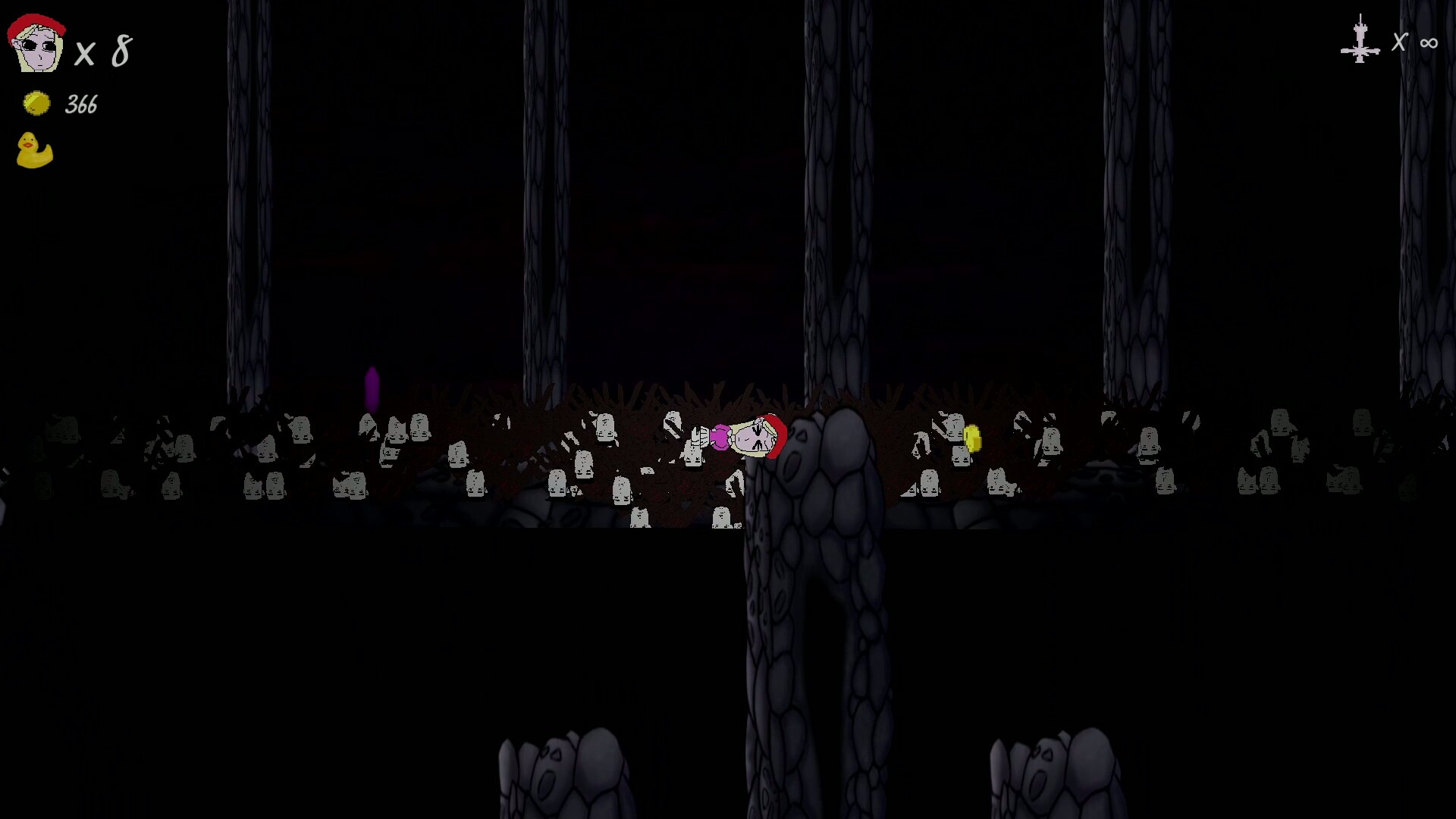 Lucy's Nightmare screenshot 24