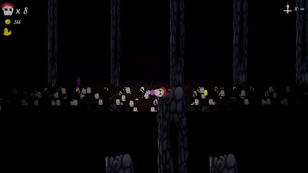 Lucy's Nightmare screenshot 24