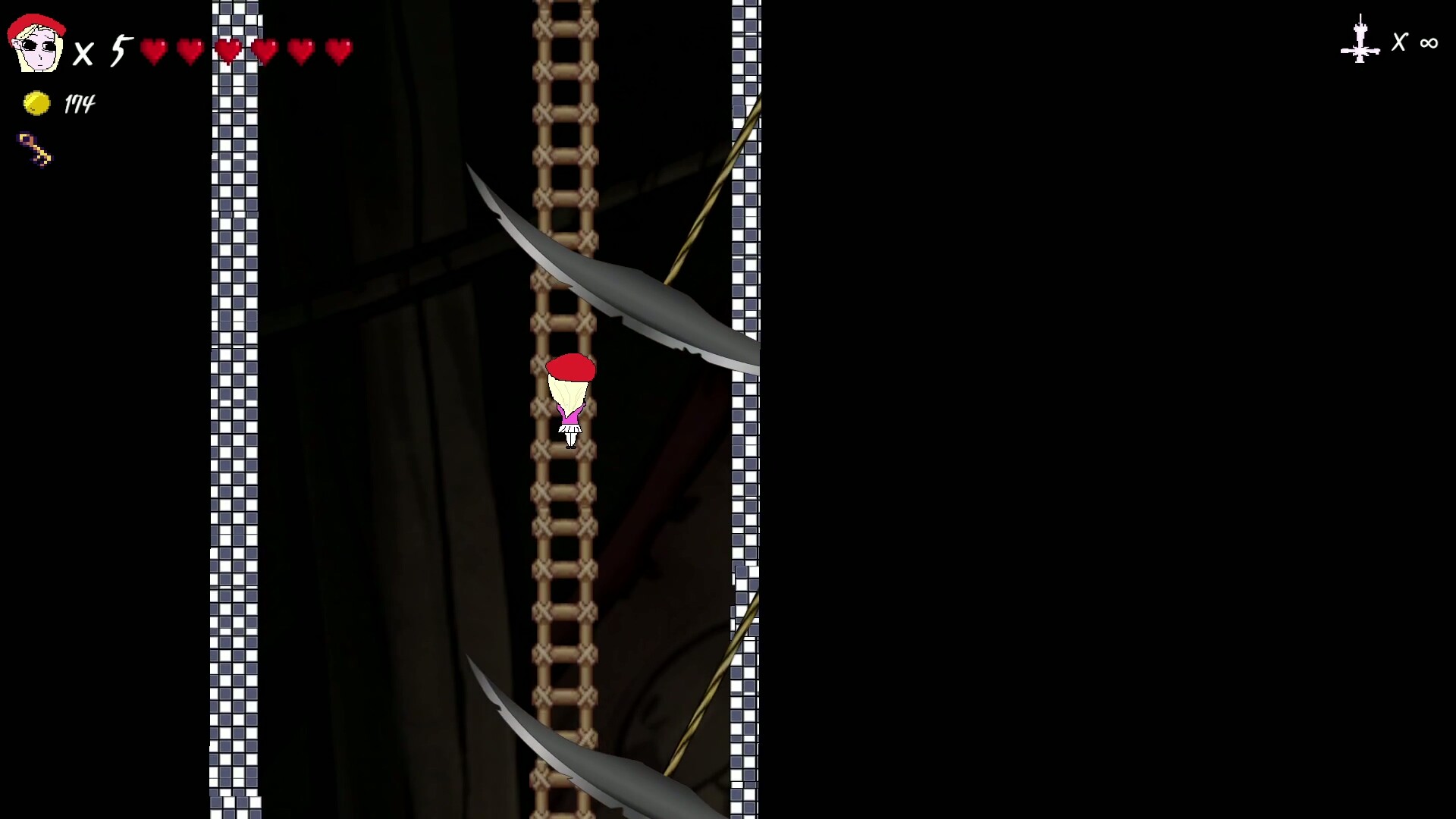 Lucy's Nightmare screenshot 9