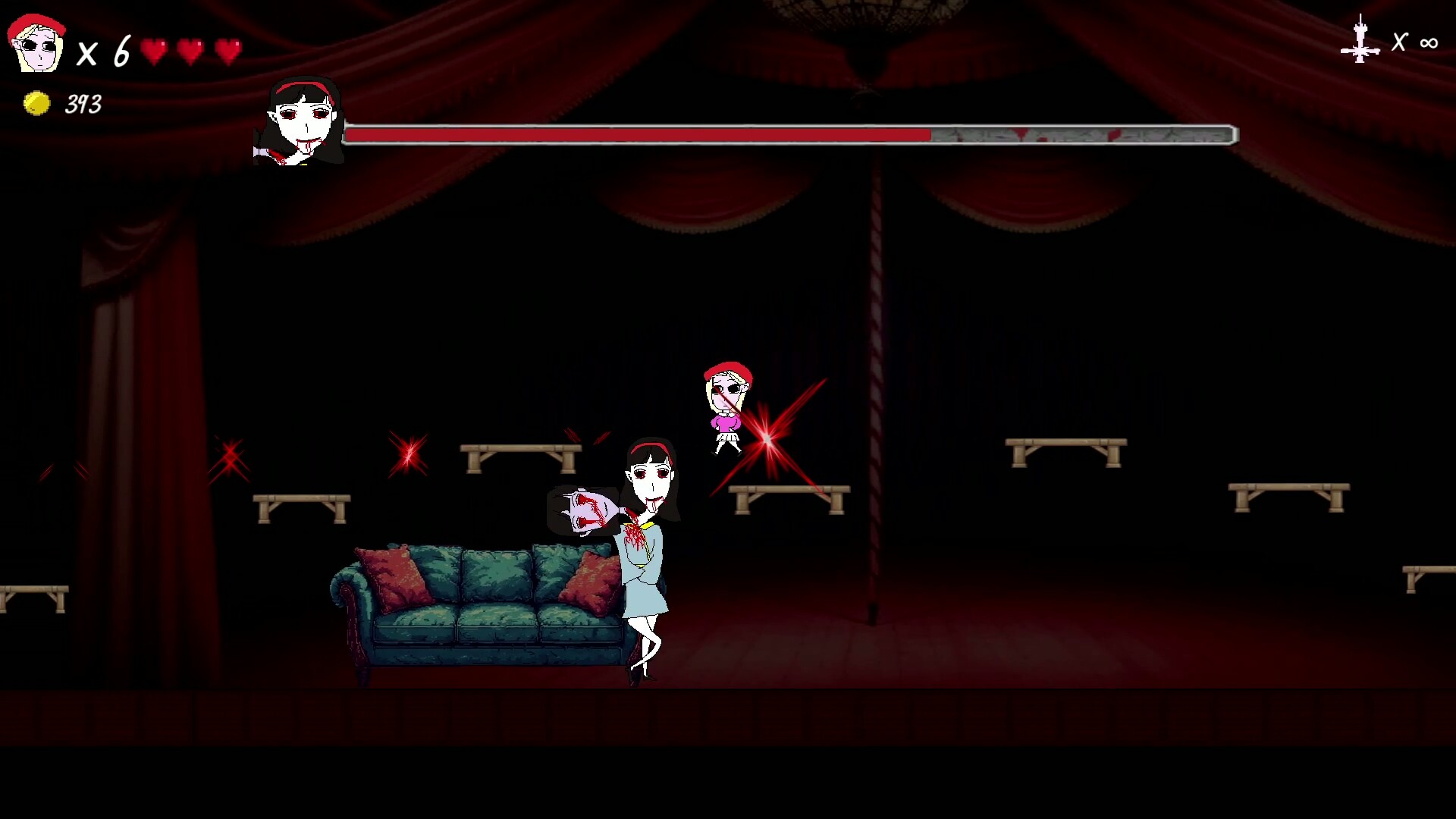 Lucy's Nightmare screenshot 36