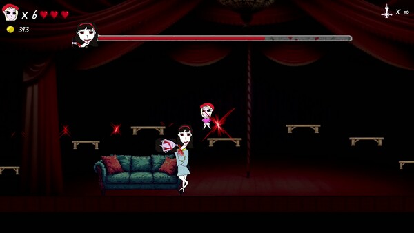 Lucy's Nightmare screenshot 36
