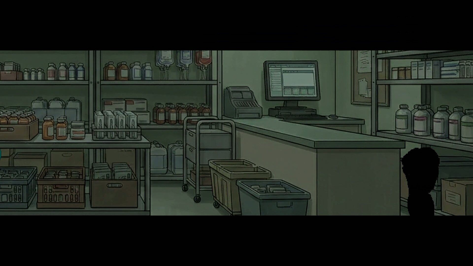 Lucy's Nightmare screenshot 22