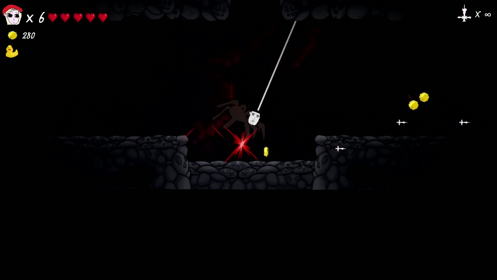 Lucy's Nightmare screenshot 18