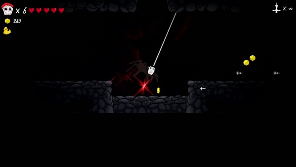 Lucy's Nightmare screenshot 18